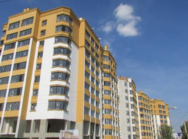 Статус строительства ЖК Счастливый на Петропавловке Дом 7