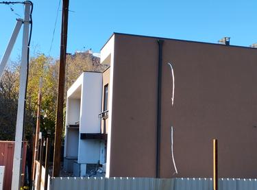 Статус будівництва вул. Володимирська, 65а Будинок