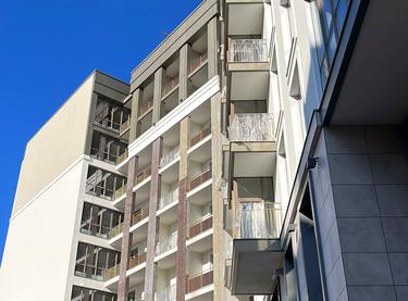 Статус будівництва ЖК Illinsky House Будинок 2