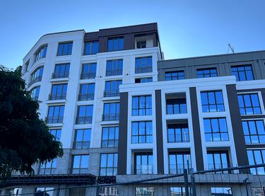 Статус будівництва ЖК Illinsky House Будинок 1