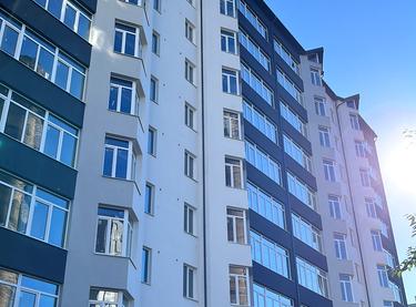 Статус строительства ул. Лемковская, 3 Дом