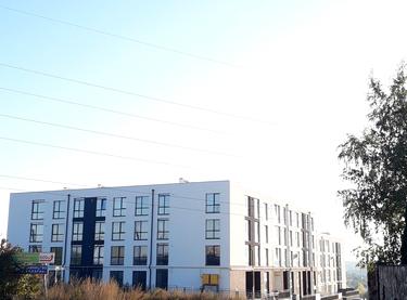 Статус строительства ЖК Горизонт Дом