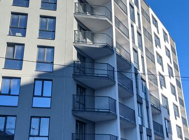 Статус будівництва ЖК Q-6 