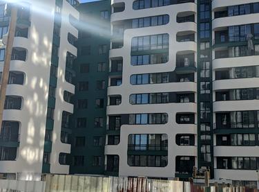 Статус будівництва ЖК На Трускавецькій Будинок Е