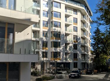 Статус будівництва ЖК Гіацинт-Люкс Будинок 1