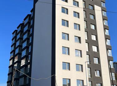 Статус будівництва ЖК Миру Будинок