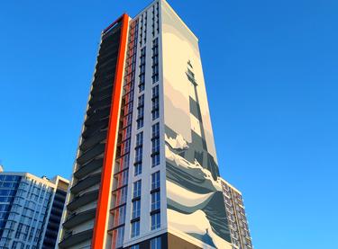 Статус будівництва ЖК Причал 8 Будинок 2