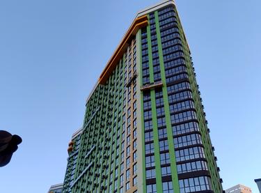 Статус будівництва ЖК Great Будинок 11