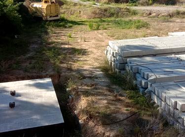 Статус строительства Doma Trabotti Дом 2