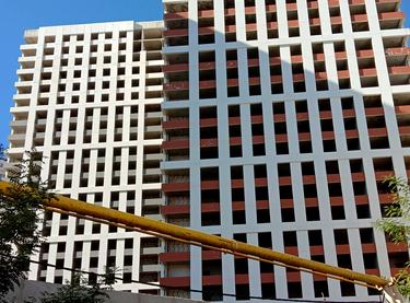 Статус строительства ЖК Sea View Дом 4