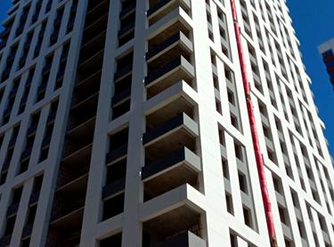 Статус строительства ЖК Sea View Дом 3