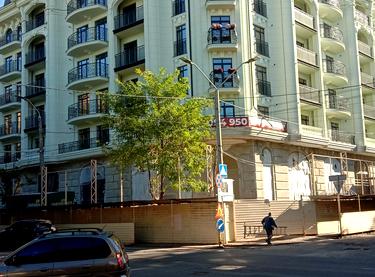 Статус будівництва ЖК Гімназист Будинок