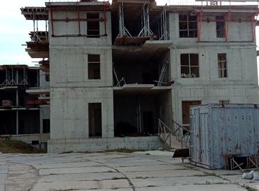 Статус будівництва ЖК Скай Сіті Плюс Будинок 2