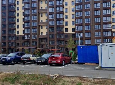 Статус строительства ЖК Комфортный Дом 1