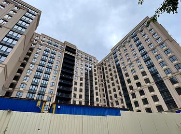 Статус будівництва ЖК Центральний-Преміум Будинок 2