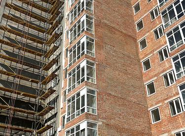 Статус будівництва ЖК Містечко Центральне Будинок 19