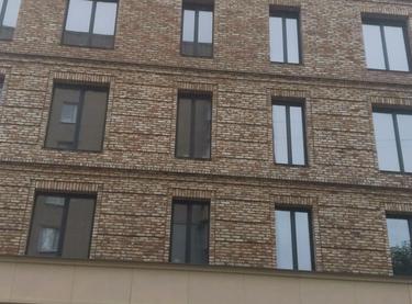 Статус строительства Клубный дом LOFT EGOIST Дом