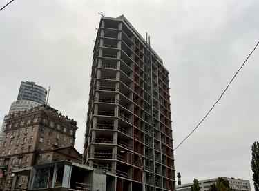 Статус будівництва ЖК Philadelphia Concept House Будинок