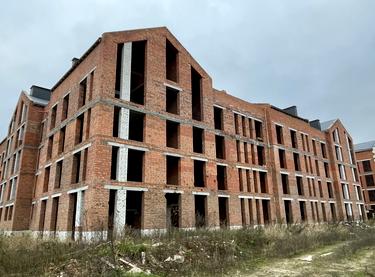 Статус строительства ЖК Viking Home Дом 2