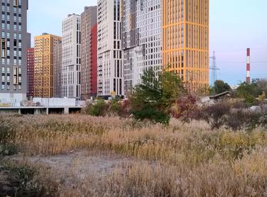 Статус будівництва ЖК Svitlo Park Будинок 9