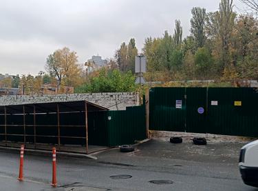 Статус будівництва ЖК Park Life Будинок 1