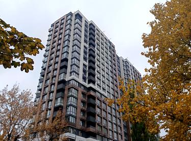 Статус строительства ЖК CITY HUB Дом 1