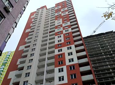 Статус будівництва ЖК Амурський Будинок 2