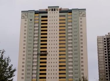 Статус будівництва ЖМ Патріотика ЖБ Вижниця (№22)