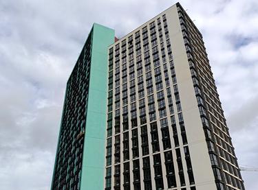 Статус будівництва ЖК Dibrova Park Будинок 9