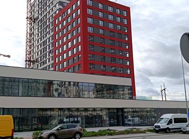 Статус будівництва ЖК Варшавський-3 Будинок 10.4