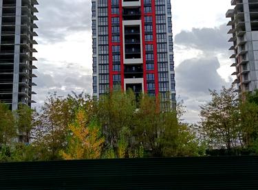 Статус будівництва ЖК 7 KVARTAL Будинок 2