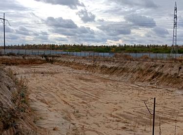 Статус будівництва вул. Івана Виговського, просп. Європейського Союзу (Правди) Будинок 4