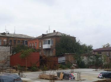 Статус будівництва ЖК SvetlovSky Будинок