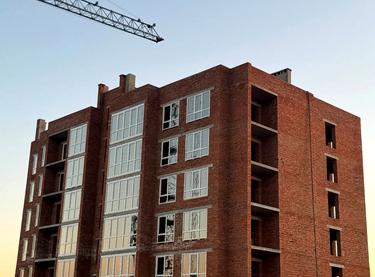 Статус будівництва ЖК  Living Park «Нова Будова-2» вул. Матросова, 4/7