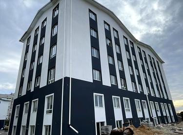 Статус будівництва ЖК Комфортне містечко Будинок 6