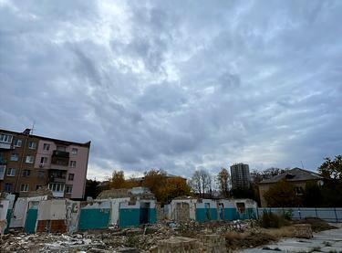 Статус будівництва ЖК Новосілки 2 Будинок