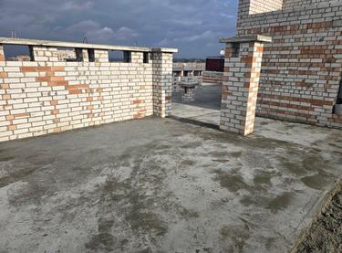 Статус будівництва ЖК Vesna Будинок 1