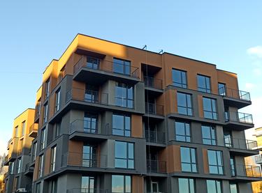 Статус будівництва ЖК Варшавський deluxe Будинок 10