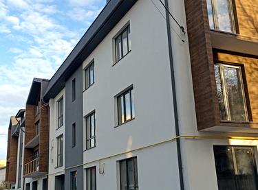 Статус строительства ул. Веселая, 46 Дом