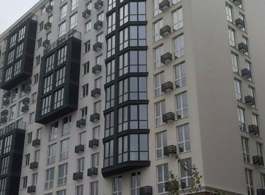 Статус строительства ЖК Янтарный Дом