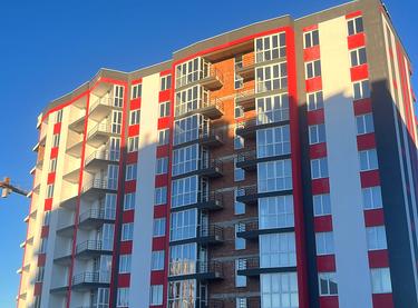 Статус строительства ЖК Соната Дом 1 (Секция 1, Секция 2)