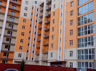 Статус будівництва вул. Трудова, 7/9 Будинок