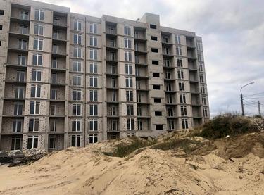 Статус будівництва ЖК Vesna Будинок 1