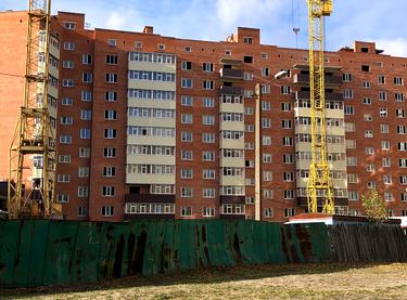 Статус будівництва вул. Збройних Сил України (Інтернаціоналістів), 35/1-35/5 Будинок 6