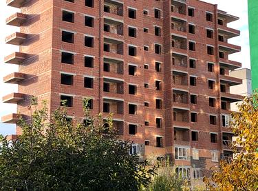 Статус будівництва ЖК Київський Будинок 2