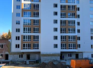 Статус будівництва ЖК Prestige Hall Будинок 3