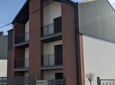 Статус будівництва ЖК Вілла Швейцарія Будинок 1