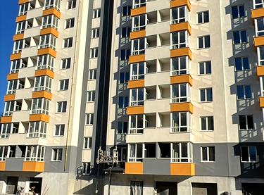 Статус будівництва ЖК Староміський Будинок