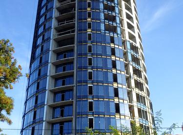 Статус строительства ЖК Skyline Дом 1