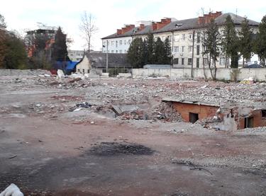 Статус строительства ул. Братьев Гжицких, 3 Дом